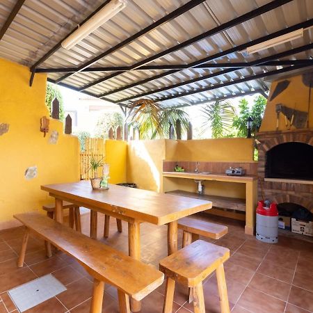 Eden Rentals North Paradise "House B" Санта-Каталина Экстерьер фото