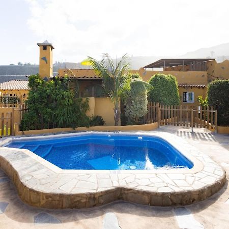 Eden Rentals North Paradise "House B" Санта-Каталина Экстерьер фото