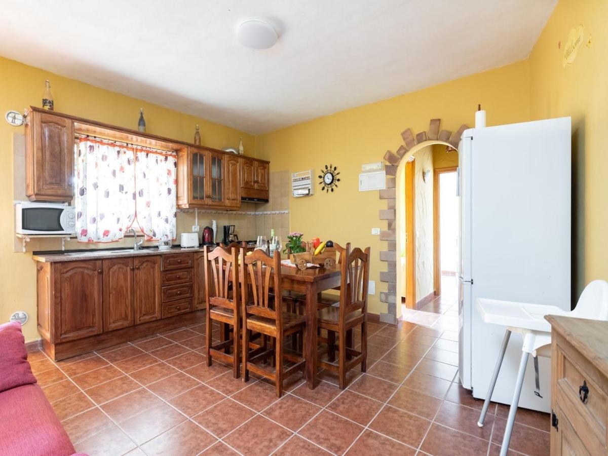 Eden Rentals North Paradise "House B" Санта-Каталина Экстерьер фото