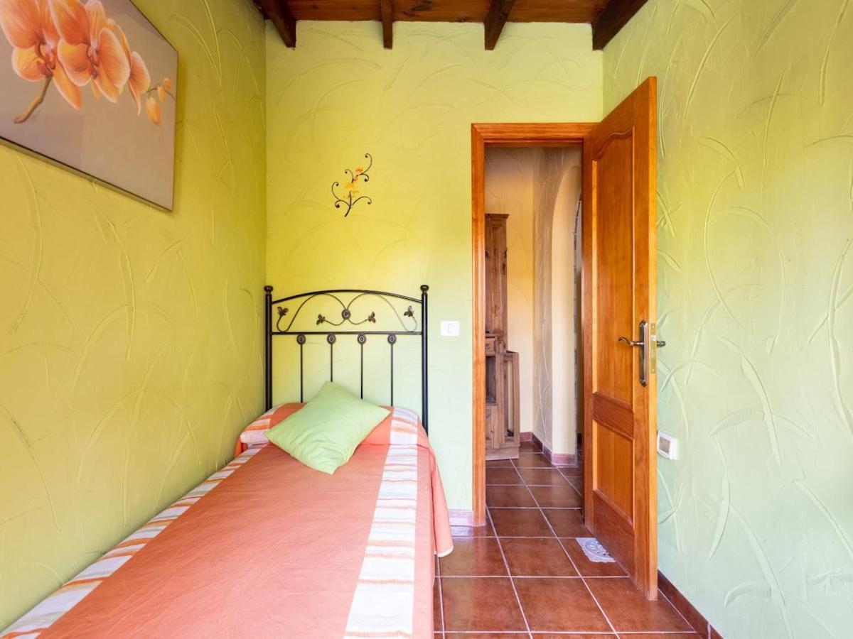 Eden Rentals North Paradise "House B" Санта-Каталина Экстерьер фото