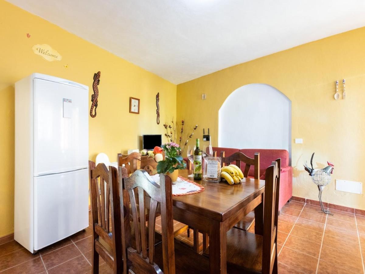 Eden Rentals North Paradise "House B" Санта-Каталина Экстерьер фото