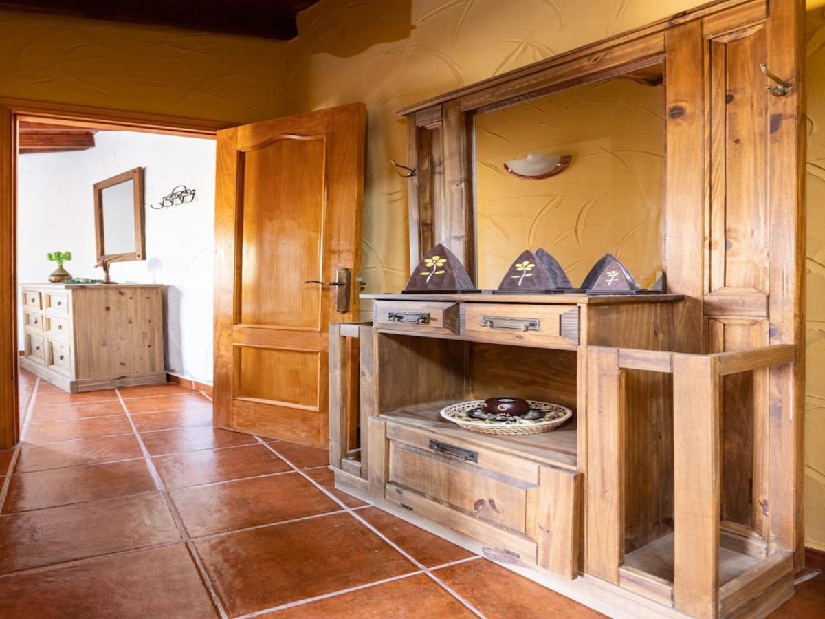 Eden Rentals North Paradise "House B" Санта-Каталина Экстерьер фото