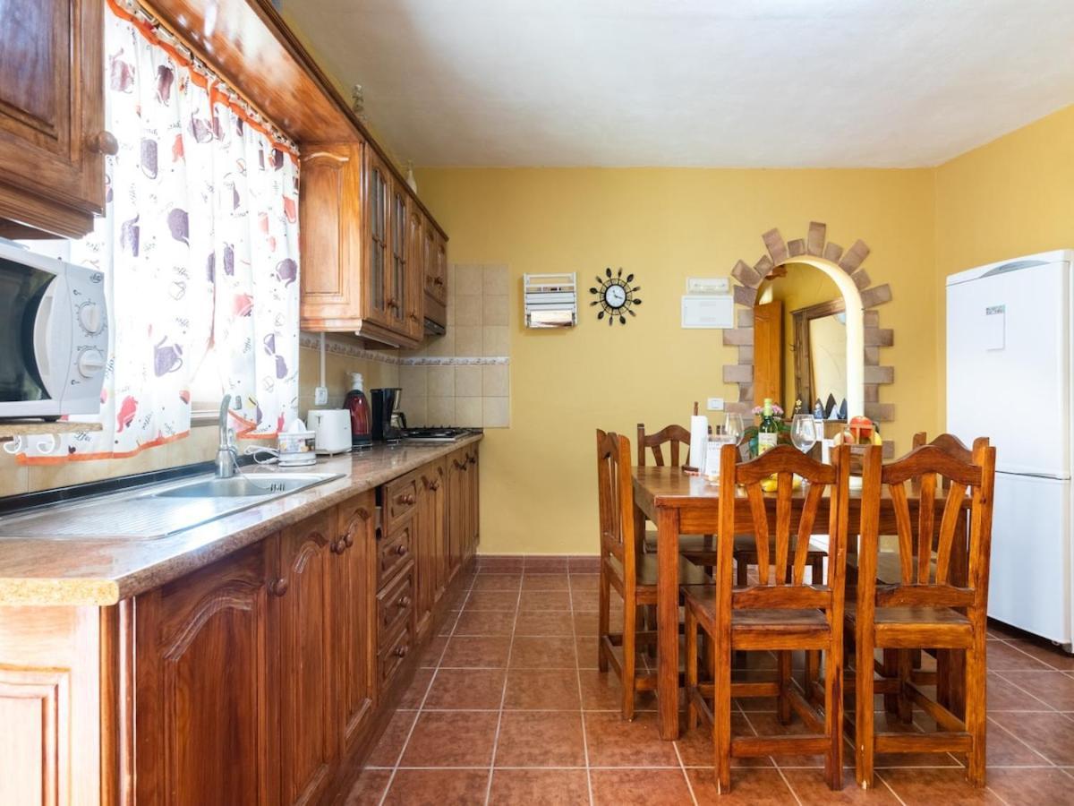 Eden Rentals North Paradise "House B" Санта-Каталина Экстерьер фото