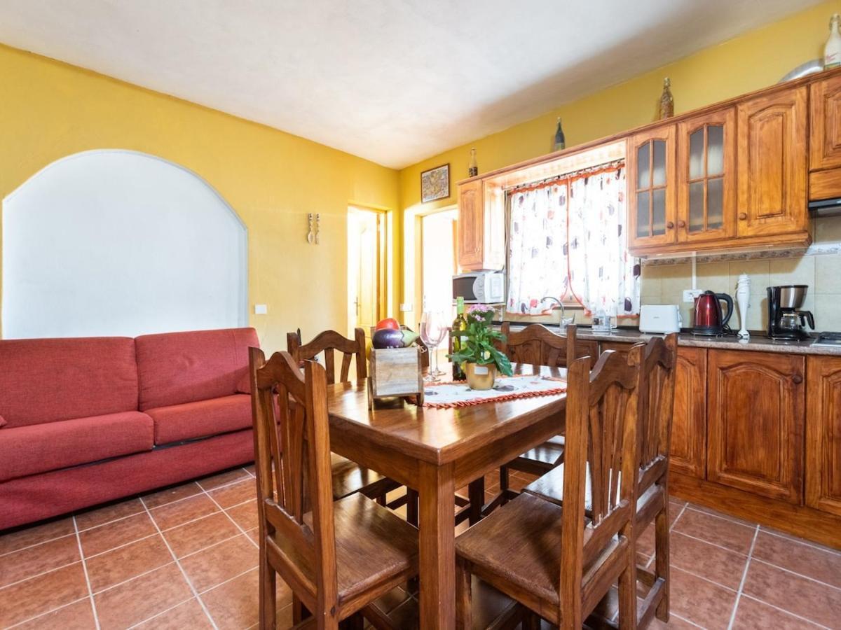Eden Rentals North Paradise "House B" Санта-Каталина Экстерьер фото