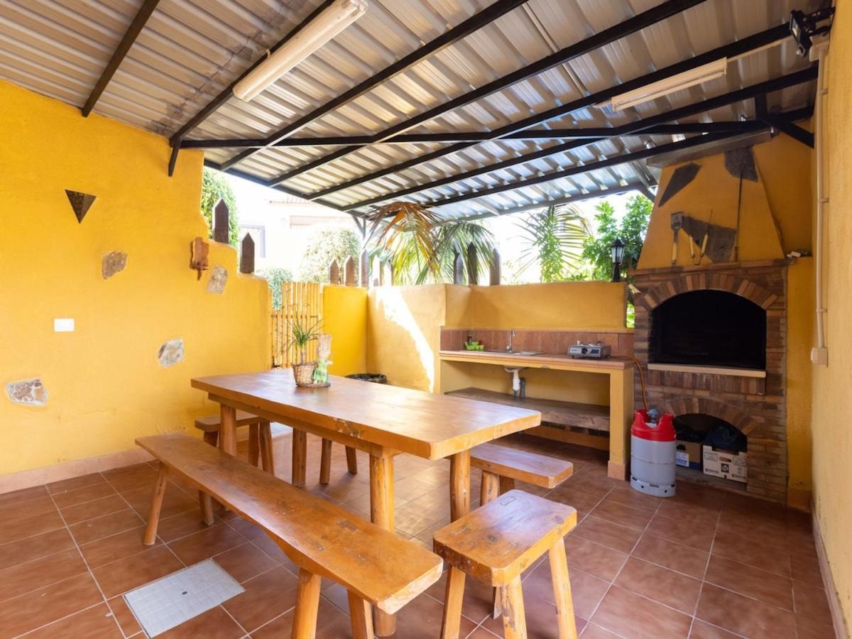 Eden Rentals North Paradise "House B" Санта-Каталина Экстерьер фото