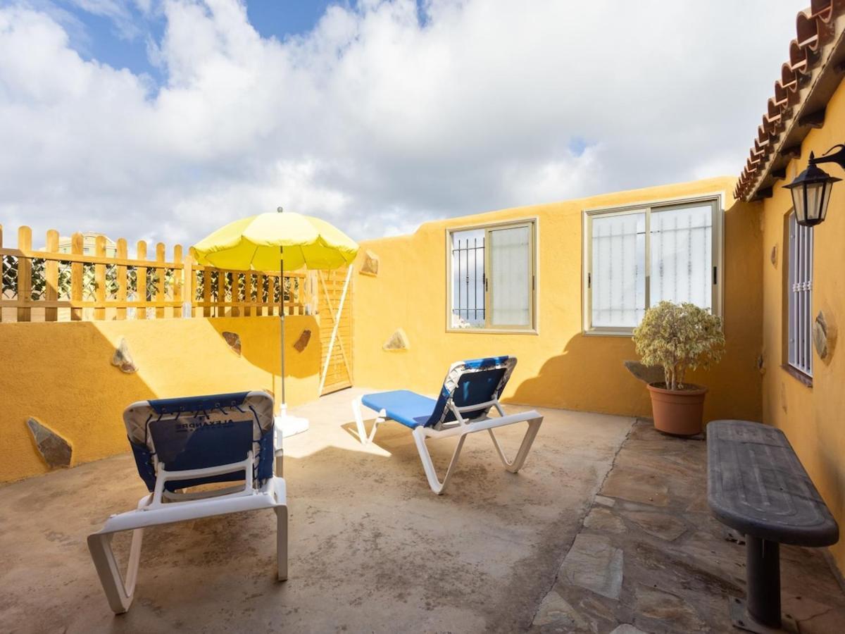 Eden Rentals North Paradise "House B" Санта-Каталина Экстерьер фото