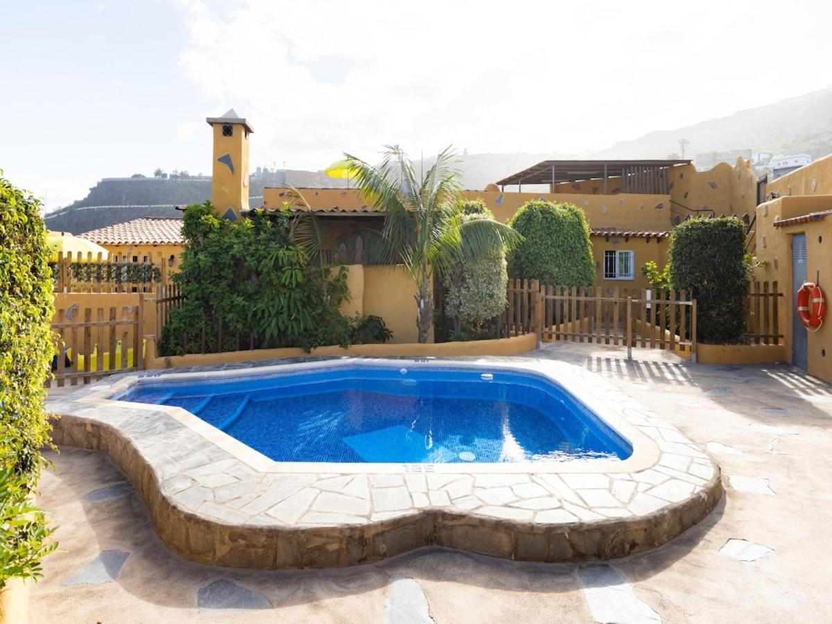 Eden Rentals North Paradise "House B" Санта-Каталина Экстерьер фото
