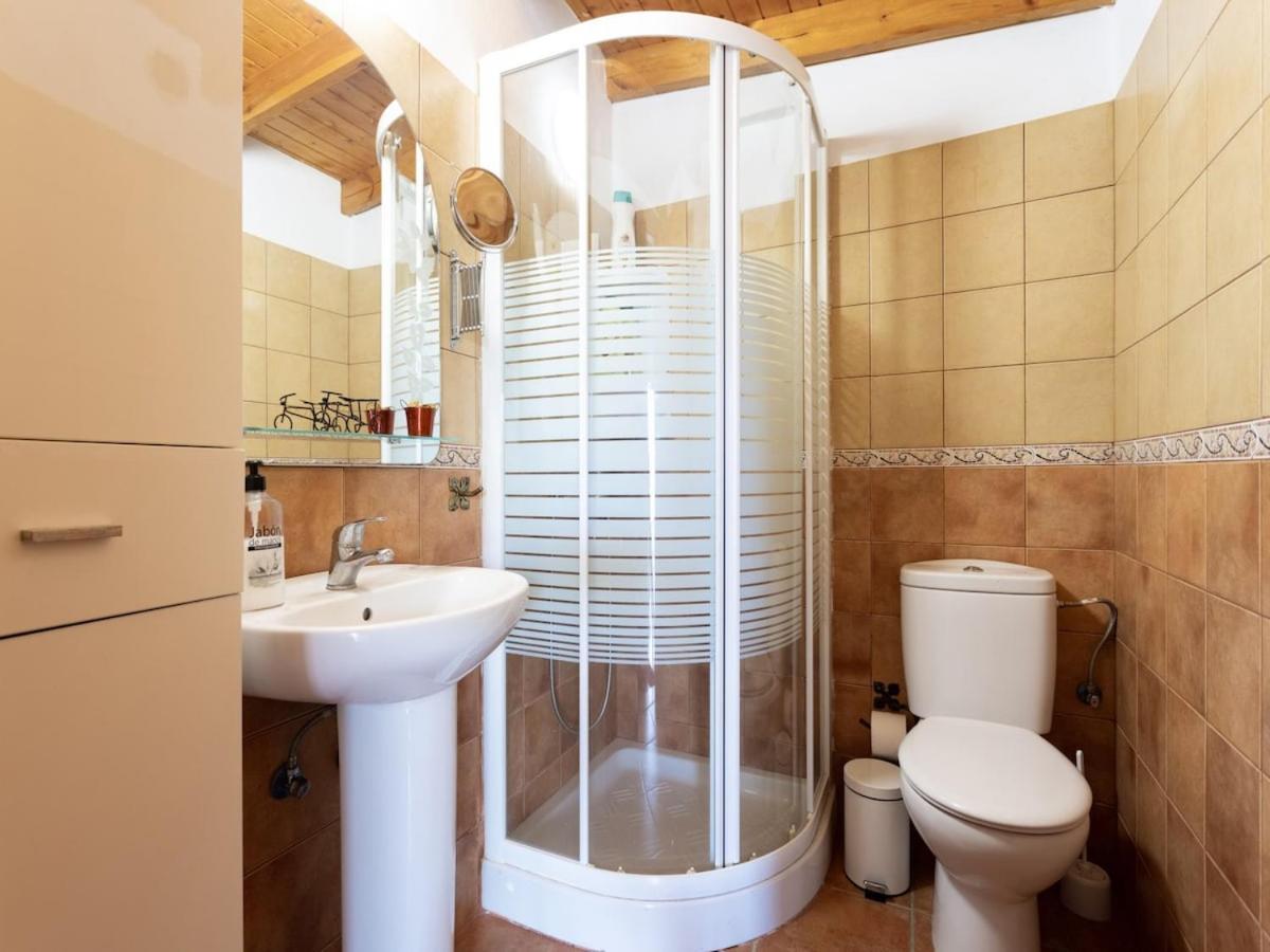 Eden Rentals North Paradise "House B" Санта-Каталина Экстерьер фото
