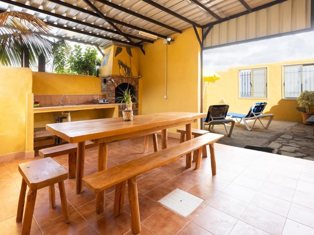 Eden Rentals North Paradise "House B" Санта-Каталина Экстерьер фото