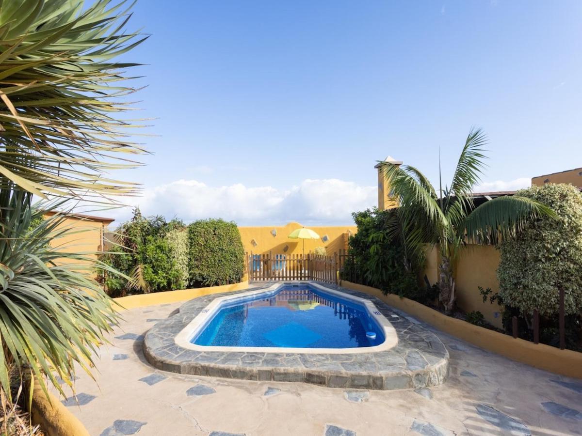Eden Rentals North Paradise "House B" Санта-Каталина Экстерьер фото