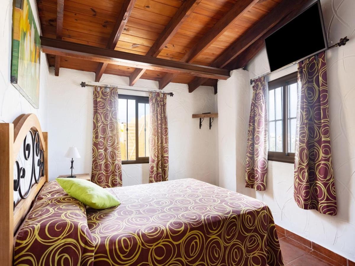 Eden Rentals North Paradise "House B" Санта-Каталина Экстерьер фото
