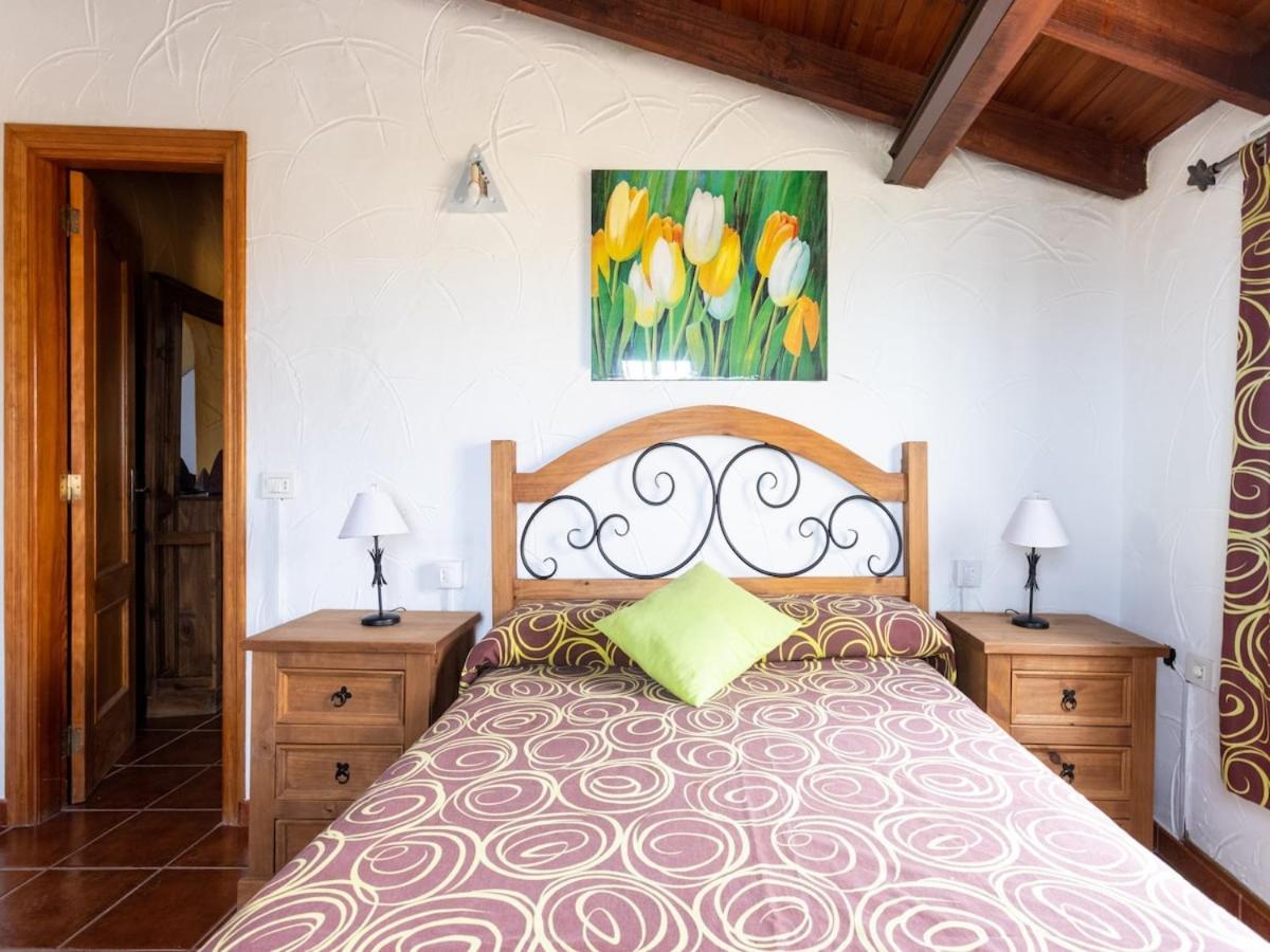 Eden Rentals North Paradise "House B" Санта-Каталина Экстерьер фото