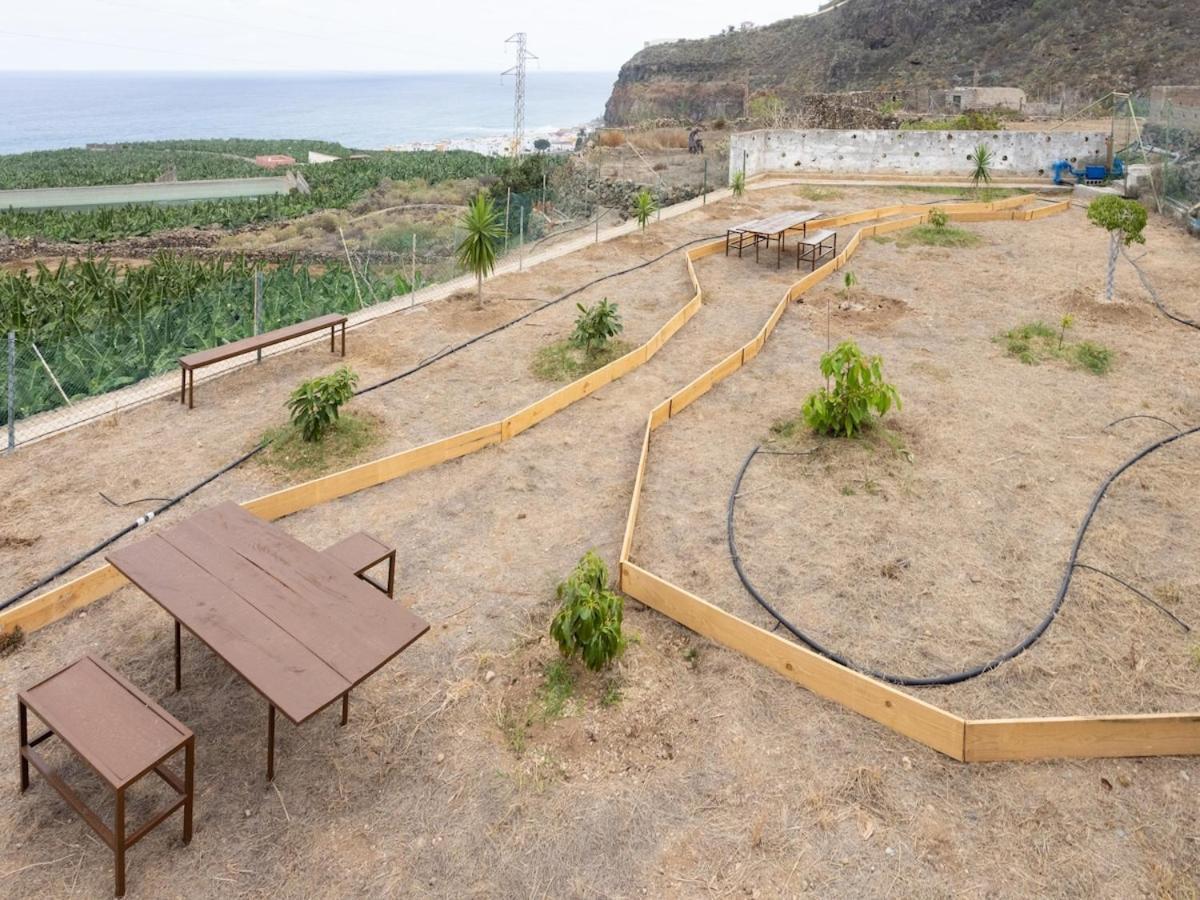 Eden Rentals North Paradise "House B" Санта-Каталина Экстерьер фото