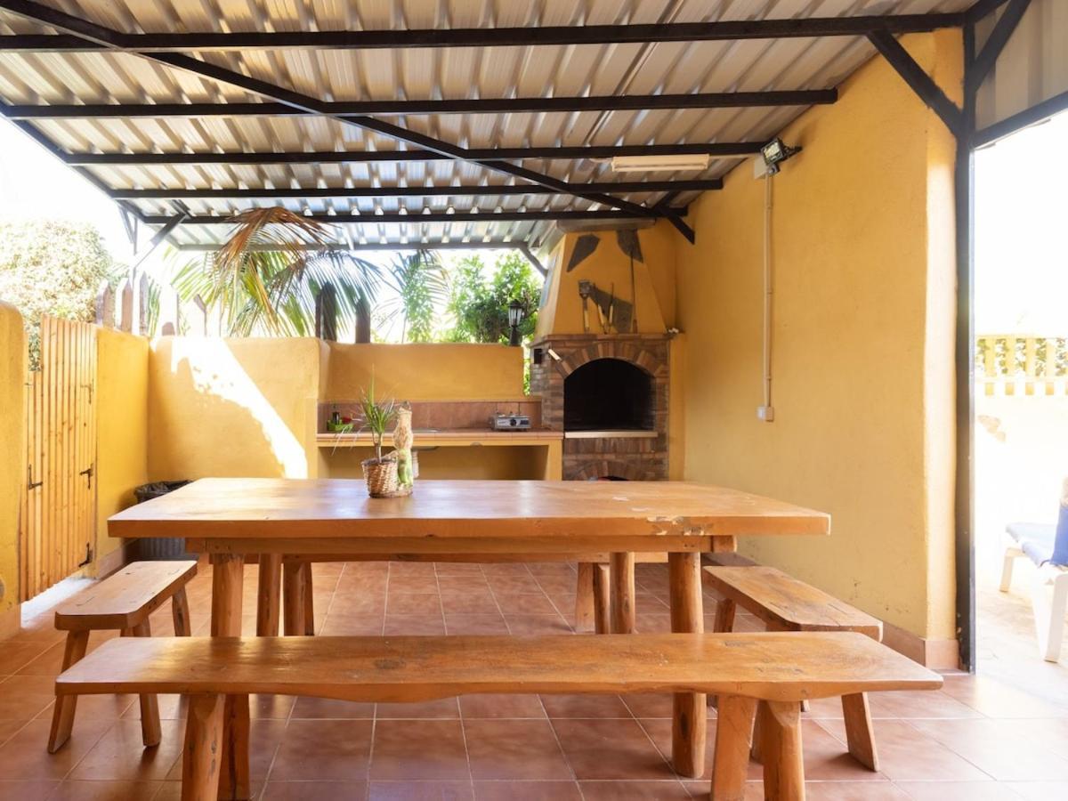 Eden Rentals North Paradise "House B" Санта-Каталина Экстерьер фото