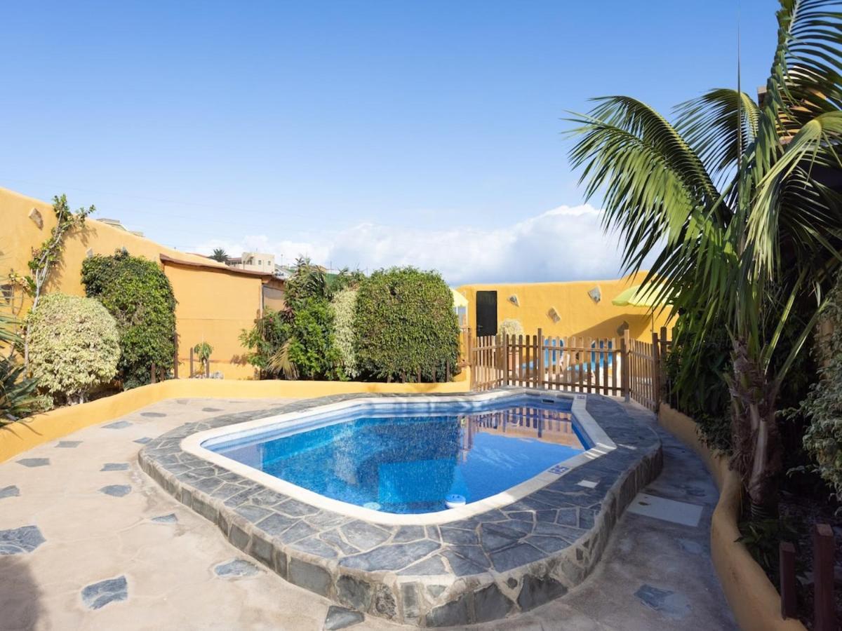 Eden Rentals North Paradise "House B" Санта-Каталина Экстерьер фото