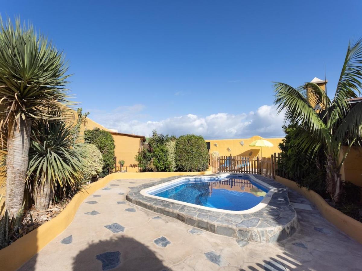 Eden Rentals North Paradise "House B" Санта-Каталина Экстерьер фото