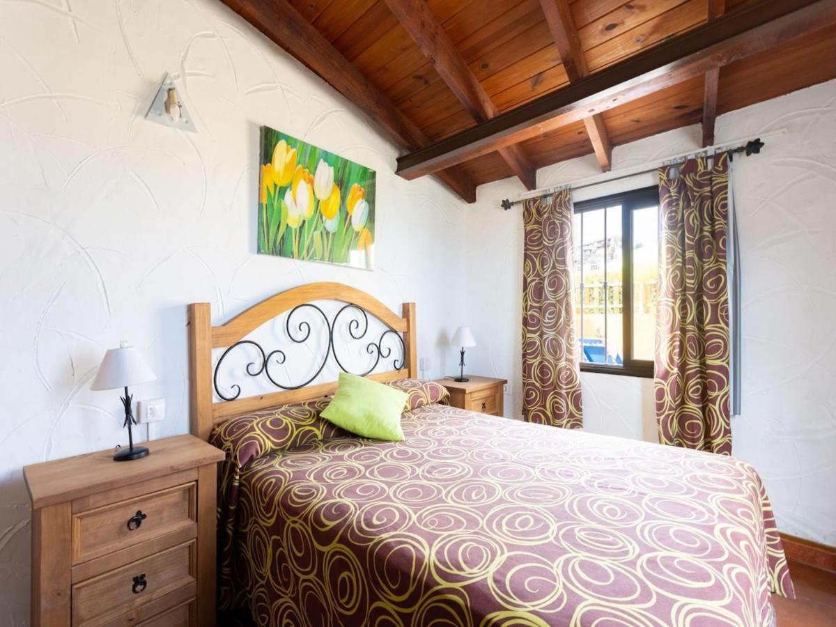 Eden Rentals North Paradise "House B" Санта-Каталина Экстерьер фото
