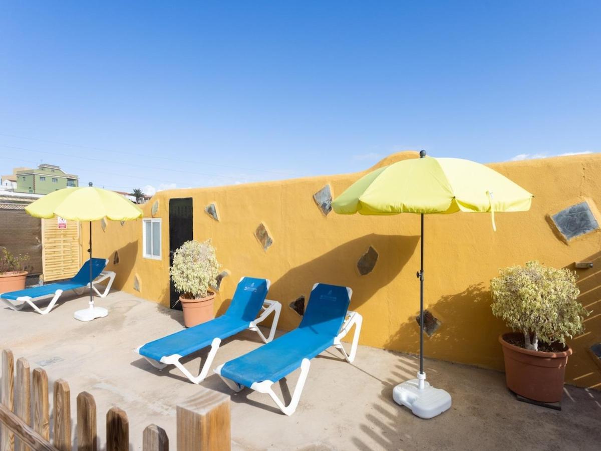 Eden Rentals North Paradise "House B" Санта-Каталина Экстерьер фото