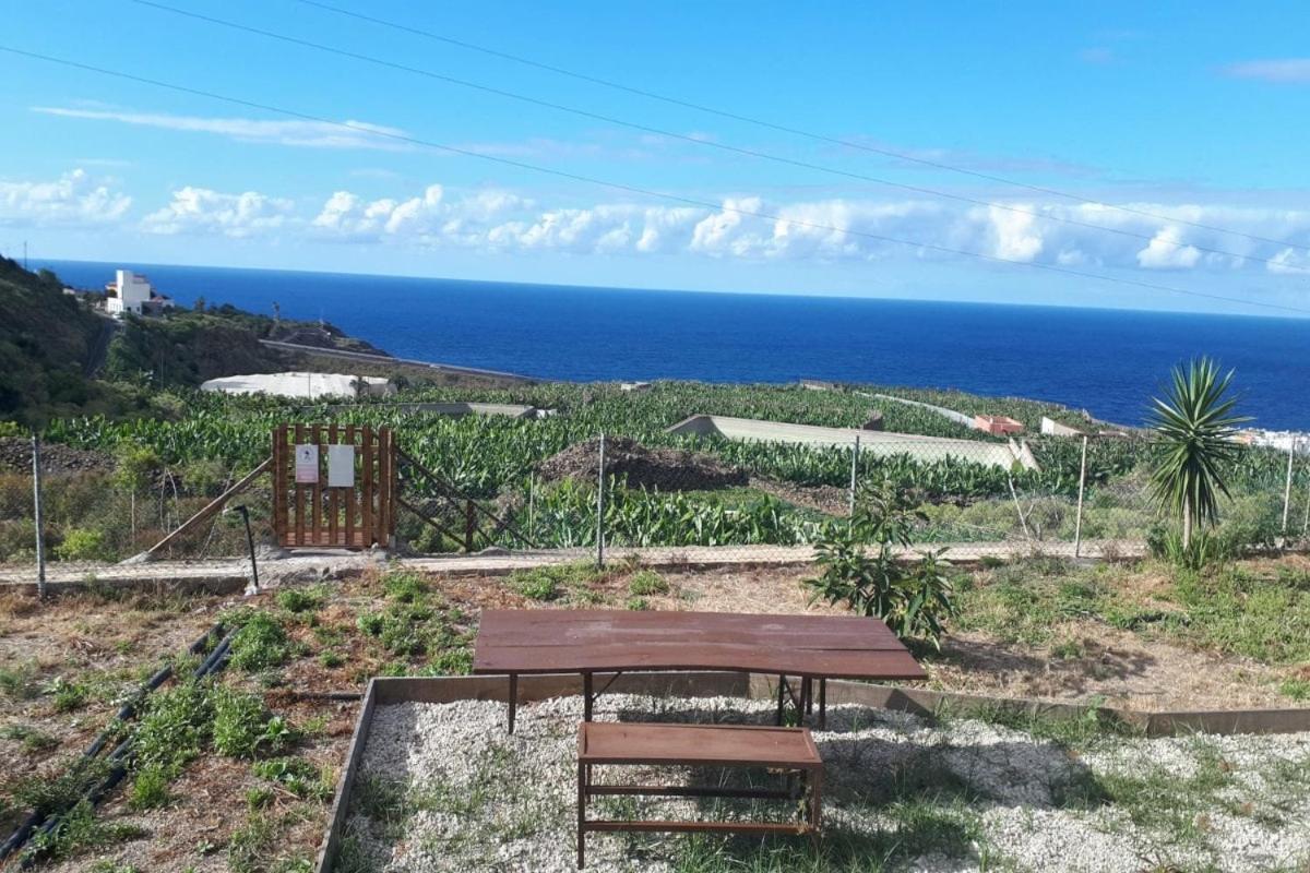 Eden Rentals North Paradise "House B" Санта-Каталина Экстерьер фото